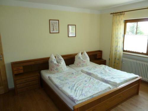 Apartamento Ferienhof Selz