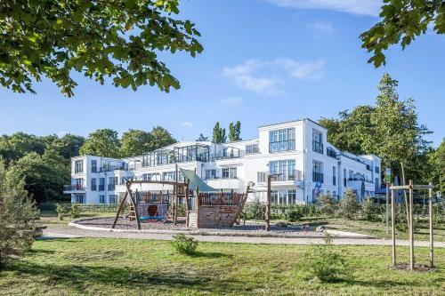 Apartamento Linden_palais Wohnung 23
