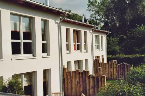 Ferienhaeuser An Der Alten Gaertne