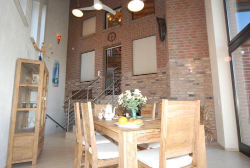Apartamento Ferienwohnung Strandperle - [#15322]
