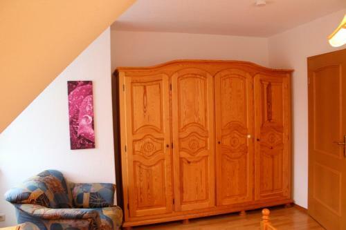 Apartamento Komfortable Ferienwohnung 2 - [#22209]