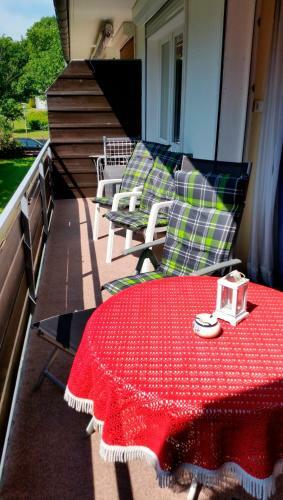 Apartamento Fewo "soleil" - [#26938]