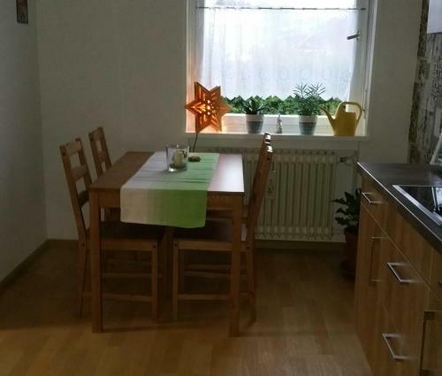 Apartamentos Ferienwohnung Rombachs Spatzennest