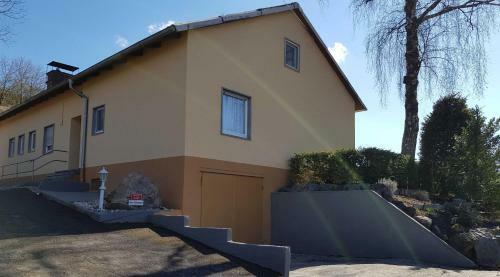 Apartamentos Ferienwohnung Rombachs Spatzennest