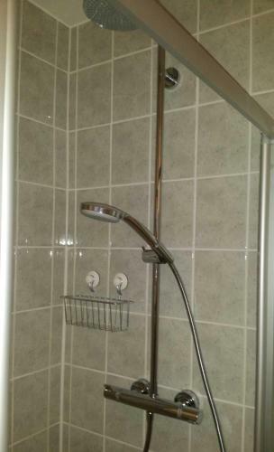 Apartamentos Ferienwohnung Rombachs Spatzennest