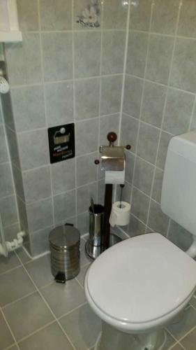 Apartamentos Ferienwohnung Rombachs Spatzennest