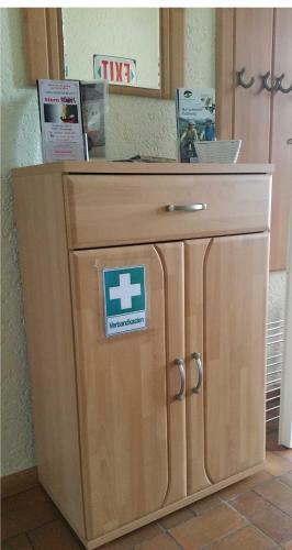 Apartamentos Ferienwohnung Rombachs Spatzennest