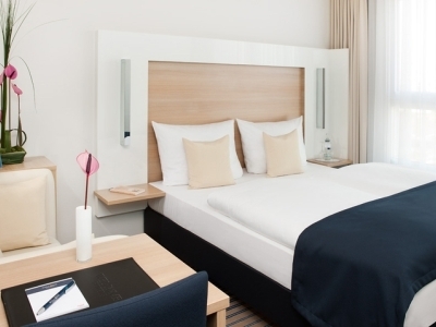 Welcome Hotel Frankfurt