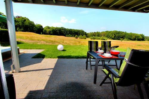 Apartamento Luxus_eg_fewo Tee One