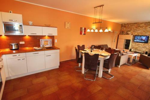 Ferienhaus Casa Sueno