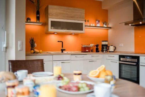 Apartamento Villa Lifestyle _ Vip_lounge_suite