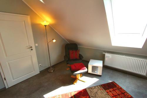 Apartamento Villa Aquila _ Og_fewo