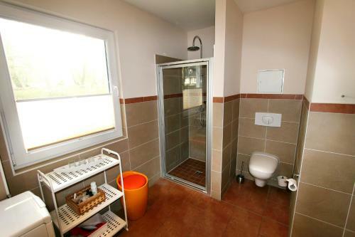 Apartamento Fewo Golfer_s Lounge