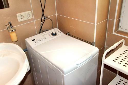Apartamento Fewo Golfer_s Lounge