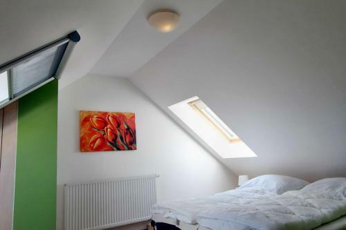 Apartamento Fewo Golfer_s Home