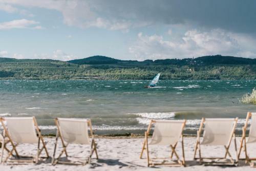 Hotel Insel Der Sinne
