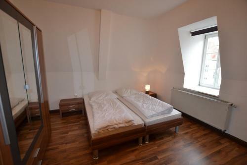 Apartamento Fewo Der Villa Ephraim