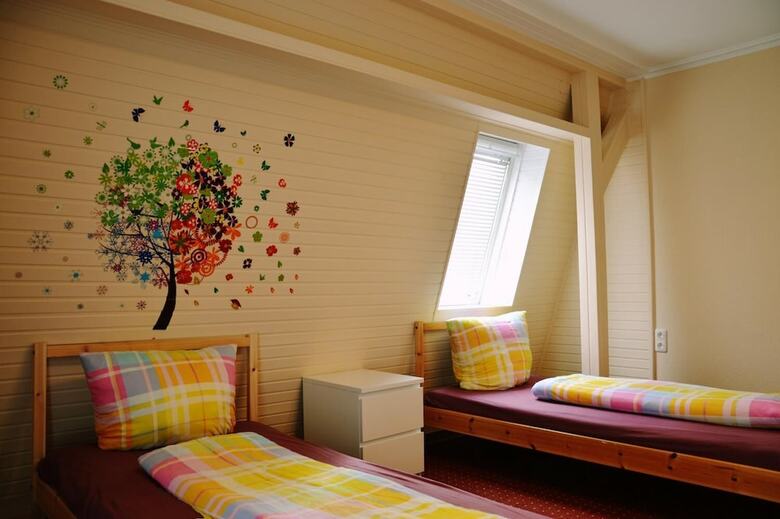 Hostal City Pension East Side