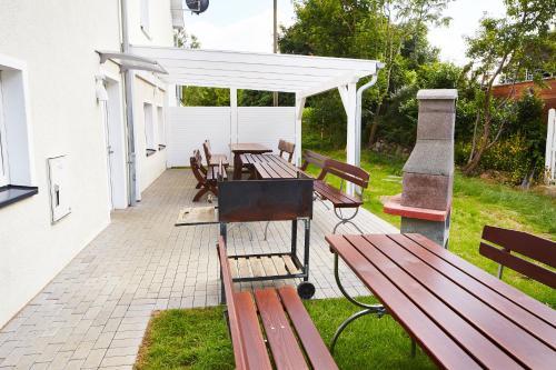 Apartamento My-bed Bergedorf Wohnung 1