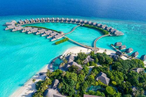 Hotel Milaidhoo Maldives