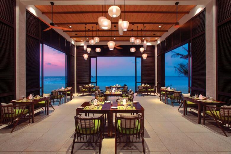 Hotel Oblu Select At Sangeli- All Inclusive