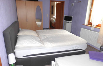 Hotel Sonnenberg-schl��chen