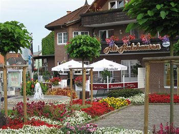 Hotel Alt-holzhausen