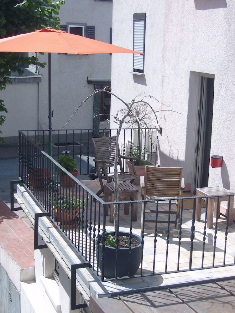 Hotel Zum L�wen