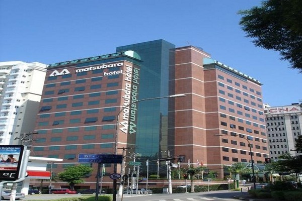 Hotel Matsubara