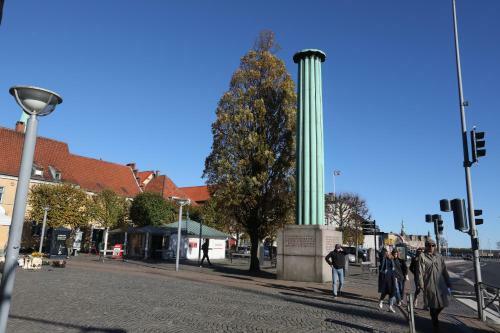 Hotel Skandia