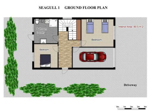 Seagull 1