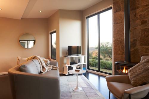 Stonetryst Spa Villas