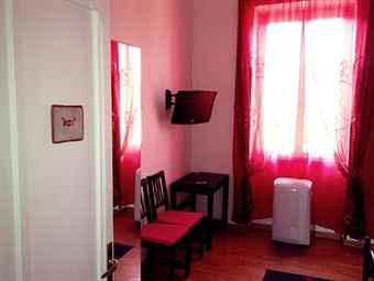 Bed & Breakfast Cielo Vaticano Guest House