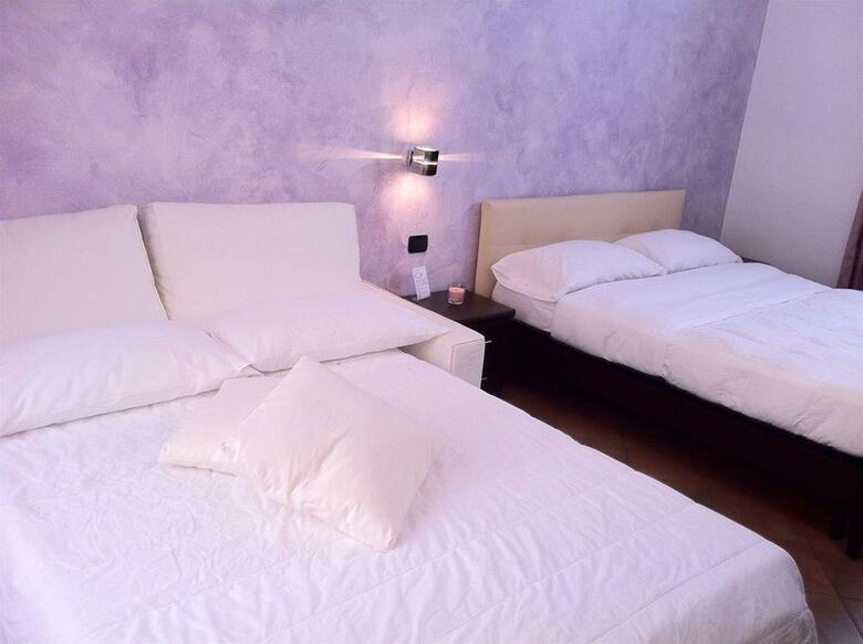 Il Corso Bed And Breakfast