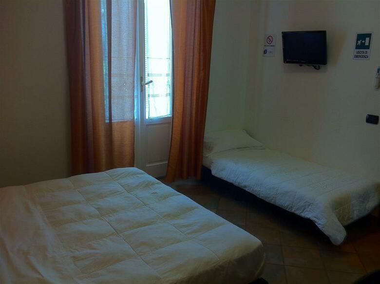 Il Corso Bed And Breakfast