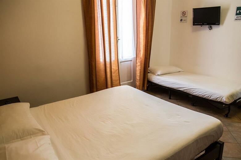 Il Corso Bed And Breakfast