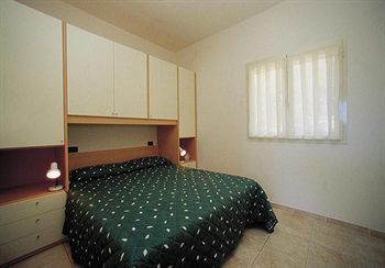 Hotel Villaggio Turistico Defensola
