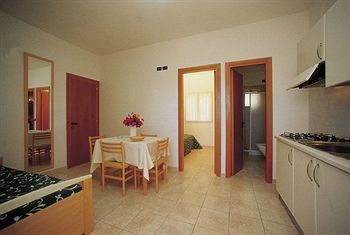 Hotel Villaggio Turistico Defensola