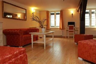 Hotel Barili's Im Krahnst�ver