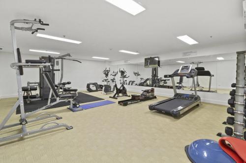 Apartamento Cotton Beach 84 - Executive Family Suite