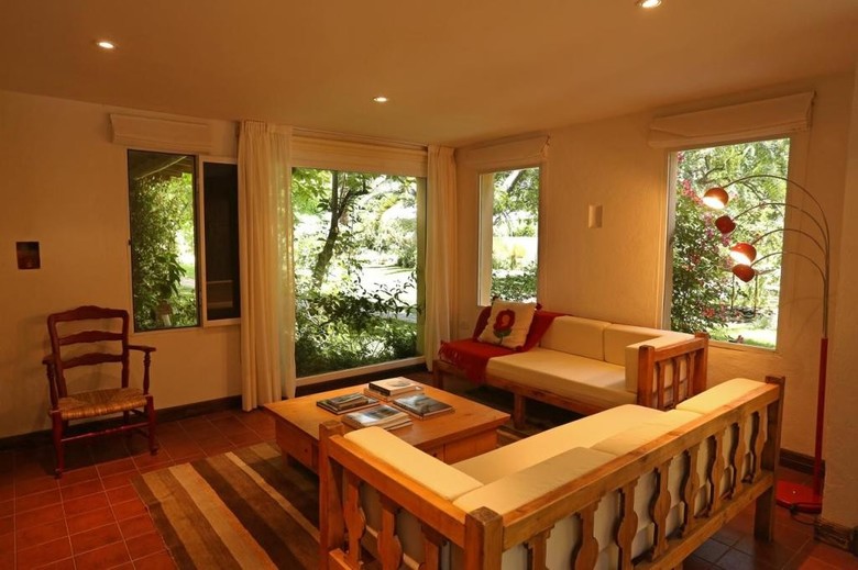 Hotel Finca Adalgisa