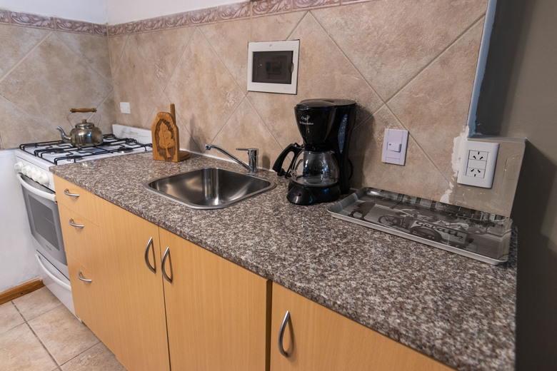 Hotel Lagos Del Sur Apart & Suite