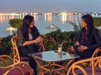 Hotel Mercure Ismailia