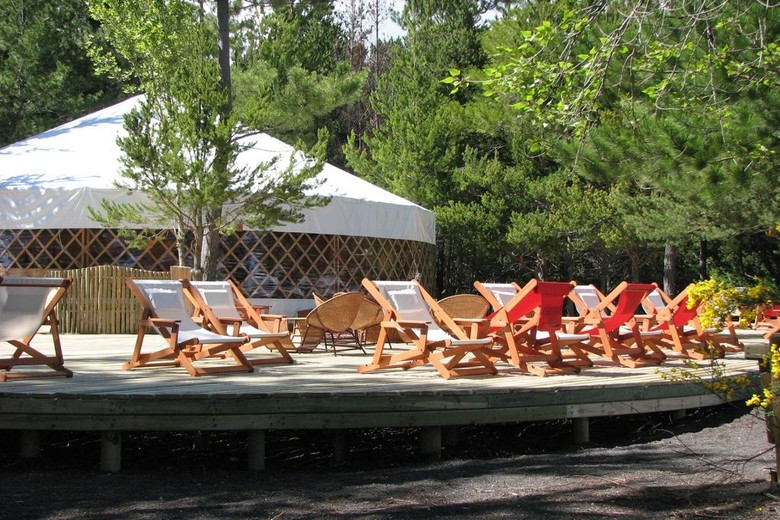 Hotel Boutique Magma Lodge