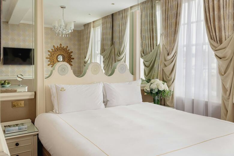 Hotel The Rubens At The Palace
