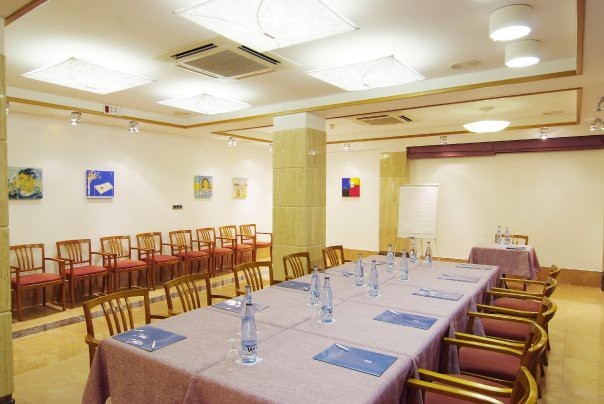 Invisa Hotel Ereso