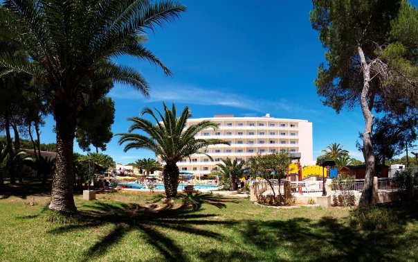 Invisa Hotel Ereso