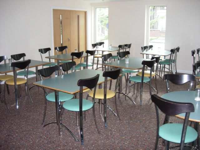 Hotel Comfort Inn Vauxhall