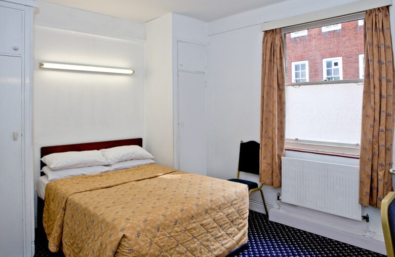Hotel Four Points Flex By Sheraton London Euston