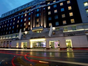 The Cumberland - A Guoman Hotel